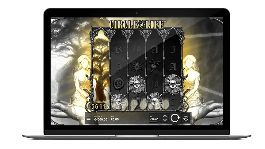 Circle of Life Screenshot 2